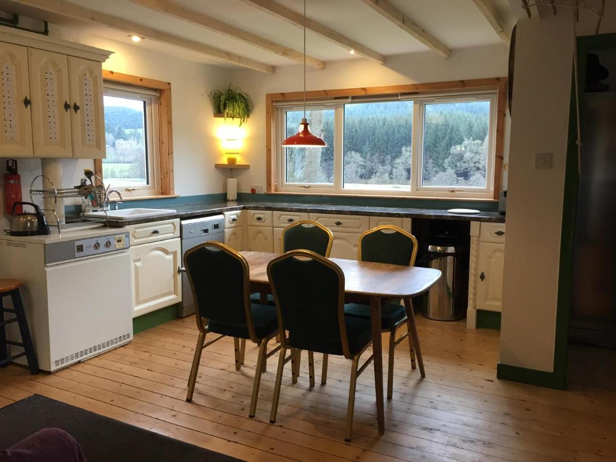 Beautiful Highland 1-Bed Cottage Inverness Kültér fotó