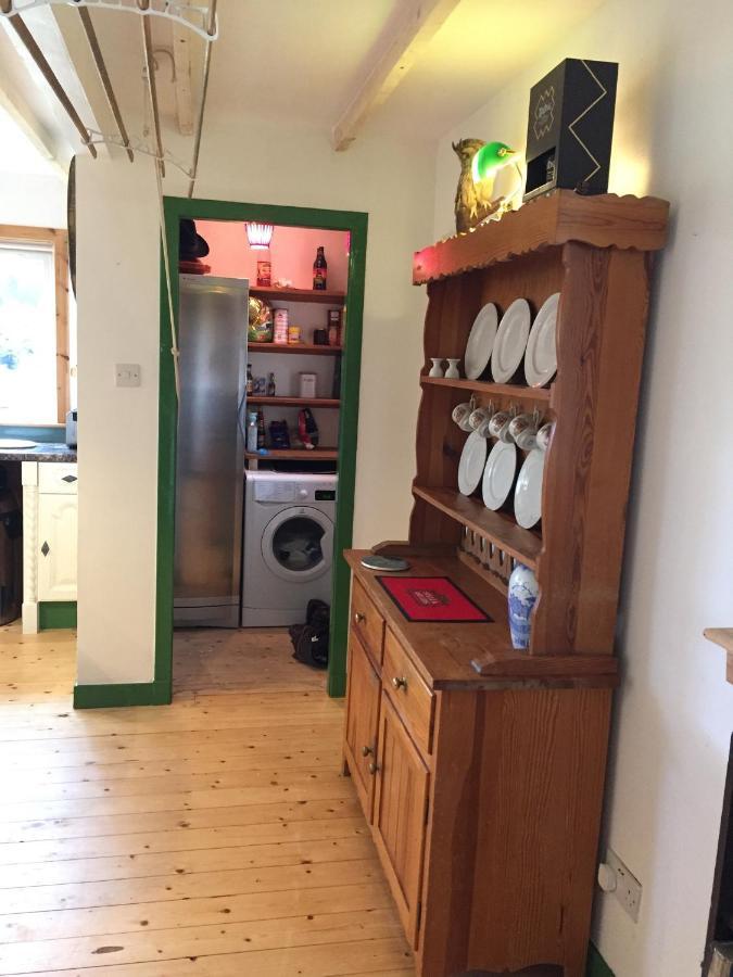 Beautiful Highland 1-Bed Cottage Inverness Kültér fotó