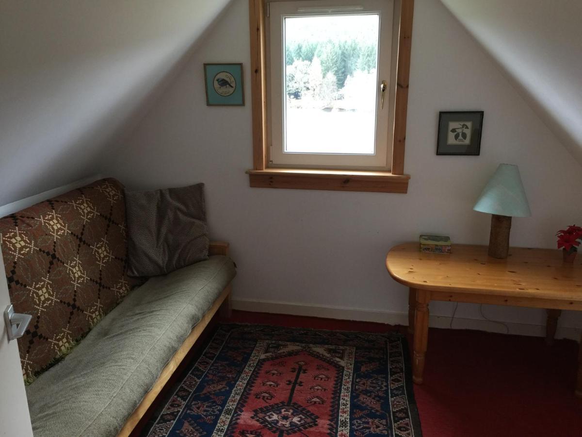 Beautiful Highland 1-Bed Cottage Inverness Kültér fotó
