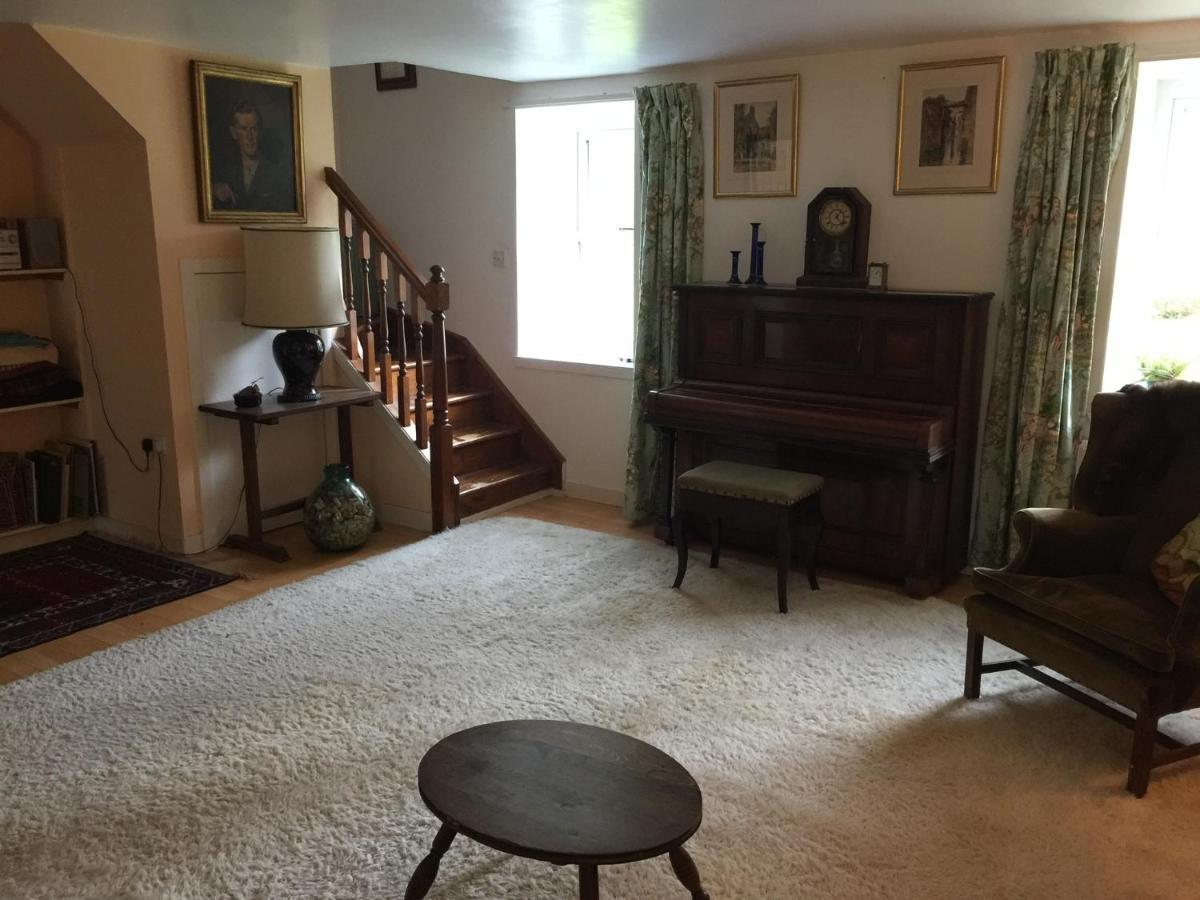 Beautiful Highland 1-Bed Cottage Inverness Kültér fotó