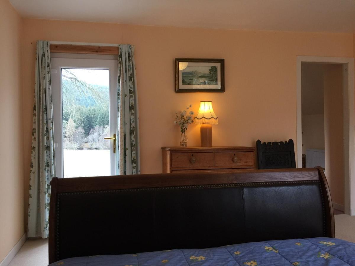 Beautiful Highland 1-Bed Cottage Inverness Kültér fotó