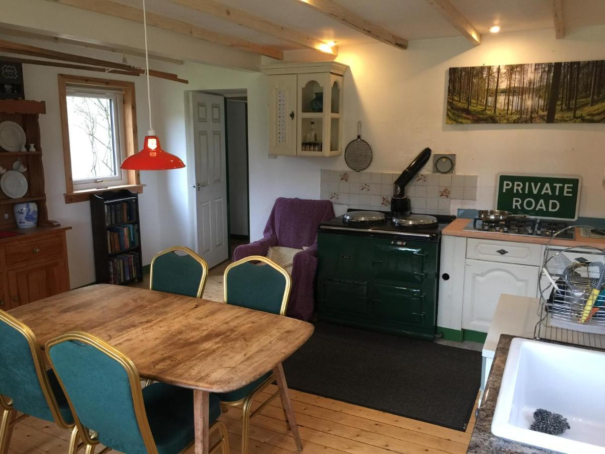 Beautiful Highland 1-Bed Cottage Inverness Kültér fotó